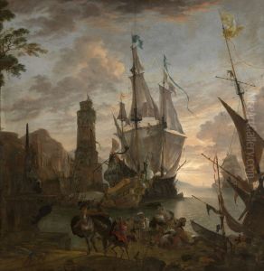 Eastern Seaport