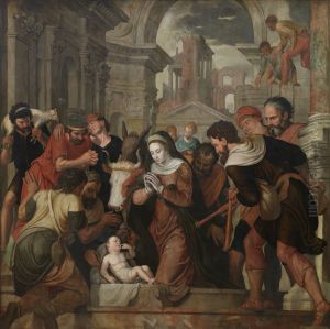 The adoration of the shepherds The adoration of the shepherds