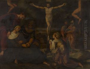 Crucifixion Crucifixion