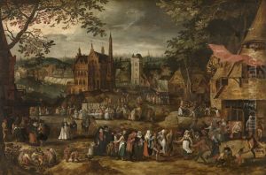 Village Fair