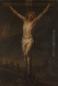 Christ on the Cross Christ on the Cross