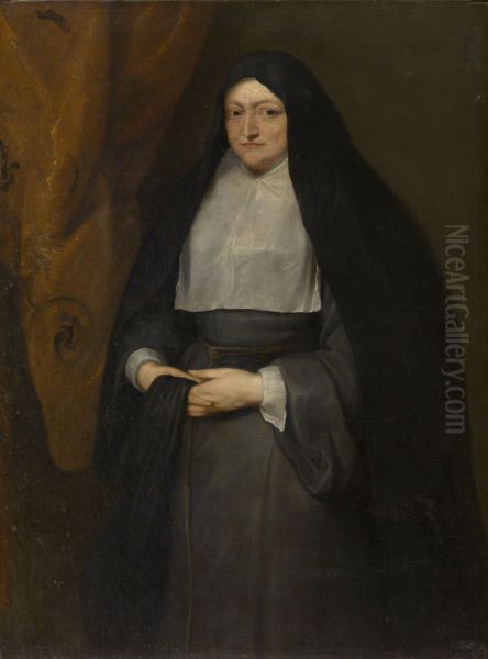Infante Isabella Clara Eugenia - view 1