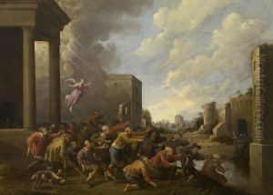 The Pool of Bethesda
