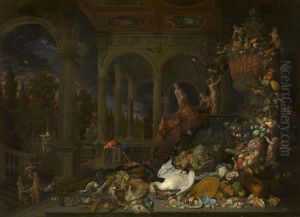 Still Life