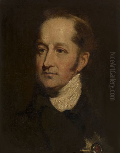 Lord Uxbridge - view 1