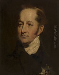 Lord Uxbridge