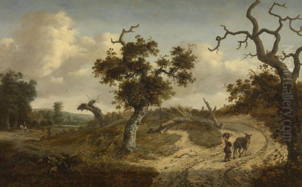 Landscape - view 1