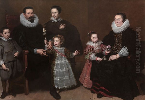 Familienportrat - view 1