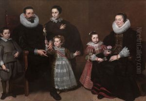 Familienportrat