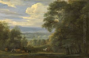 Landschap