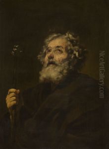 Saint Joseph