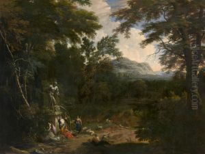 Landschap