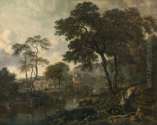 Landscape - view 1