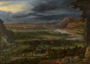 Landschap