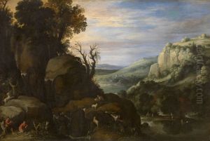 Landscape Landscape