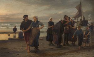 De terugkeer