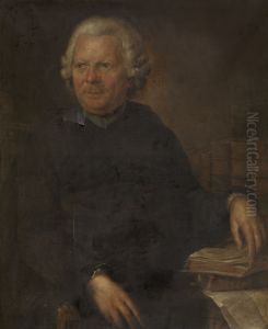 Jozef Ghesquiere, Jezuiet en bollandist