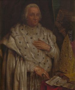 Godefried Hermans, abt van Tongerlo
