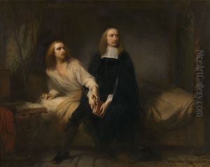 The De Witt Brothers in Captivity