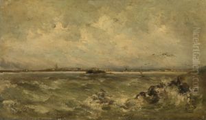 Seascape Seascape