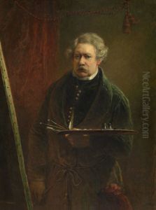 Zelfportret