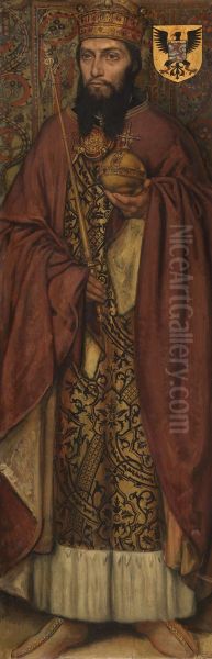 Hendrik I, hertog van Lotharingen, 1220 - view 1