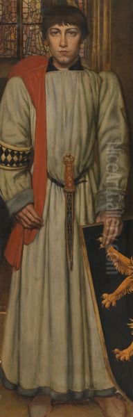 Hendrik VII, koning van het Heilig Roomse Rijk, 1309 - view 1