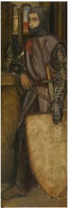 Godfrey of Bouillon