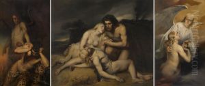 De eerste dode by Edward Dujardin