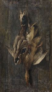 Waterfowl