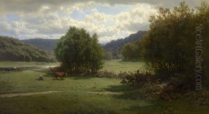 Landscape Landscape