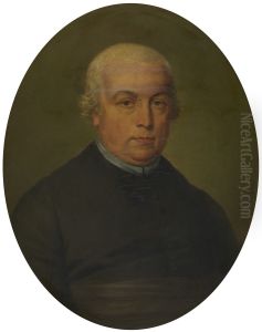 Priest Jacques-Matthieu De Moor Priest Jacques-Matthieu De Moor