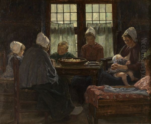 Kinderen van de zee - view 1