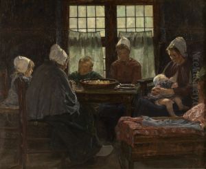 Kinderen van de zee by Henry Luyten