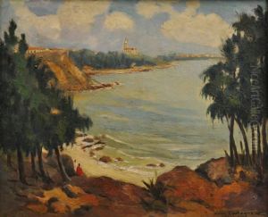 Vue De Dakkar