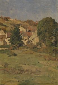 A view near Saint-Jean-de-Luz