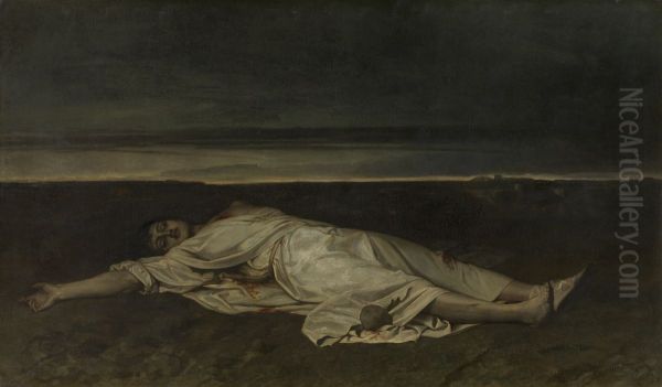 Saint Stephen - view 1