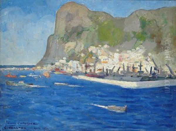 Gibraltar - view 1