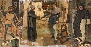The Liberators of Flanders