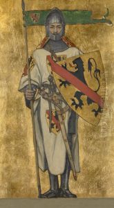John I of Namur