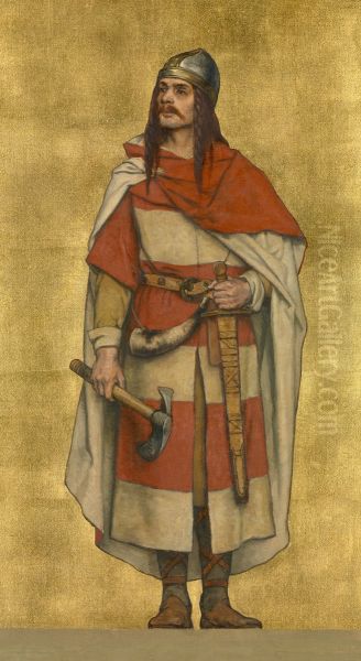 Baldwin VII of Flanders - view 1