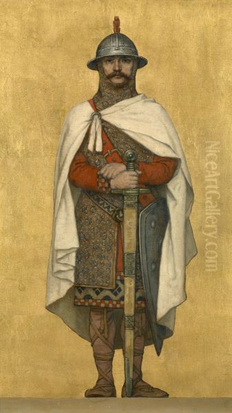 Baldwin I of Constantinople - view 1
