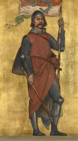 Jan Breydel - view 1