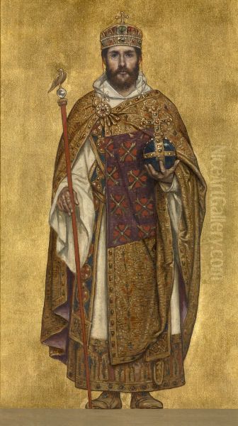 Boudewijn III - view 1