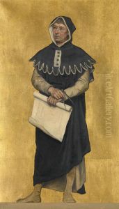 De architect Jan Rogiers De architect Jan Rogiers