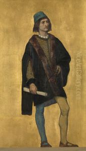 The Architect Jan van de Poele