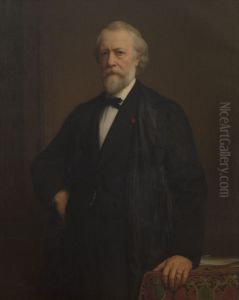 Self Portrait
