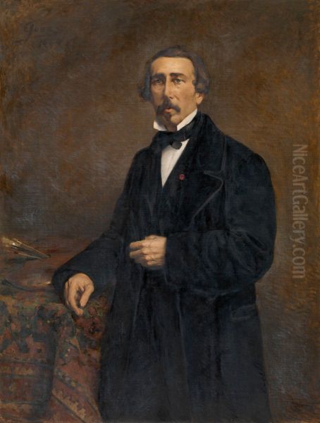 De schilder Jacob Jacobs - view 1