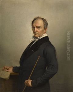 Self Portrait
