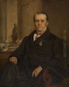 De architect Tieleman Franciscus Suys